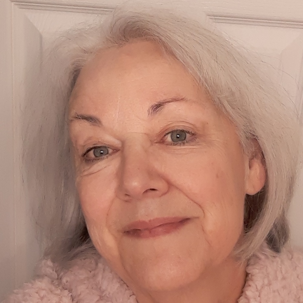 Meet your Posher, Ann